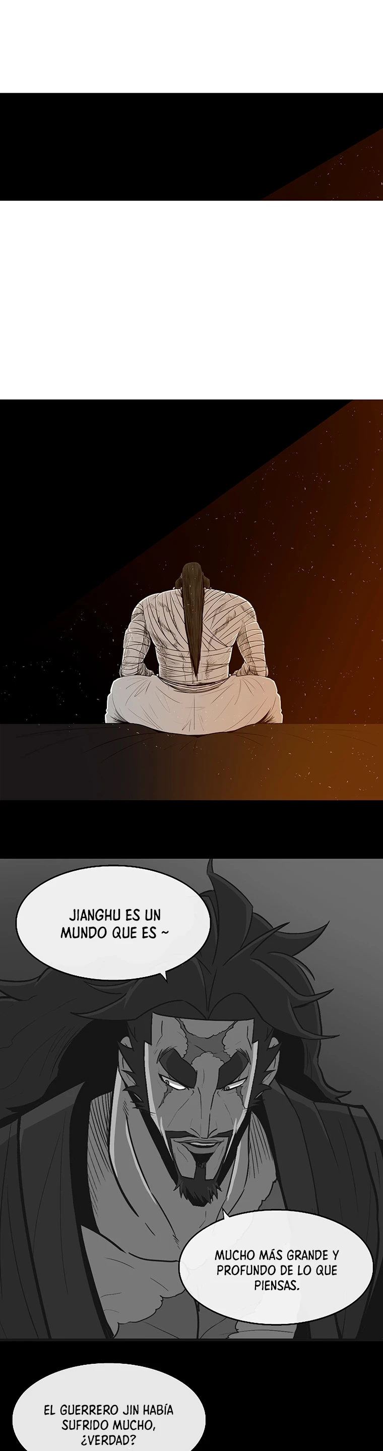 La Leyenda de la Hoja del Norte > Capitulo 109 > Page 201