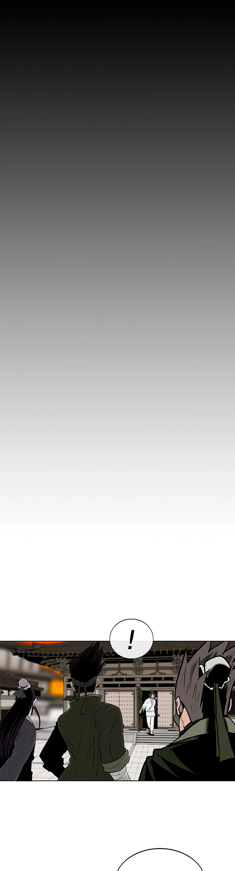 La Leyenda de la Hoja del Norte > Capitulo 109 > Page 261