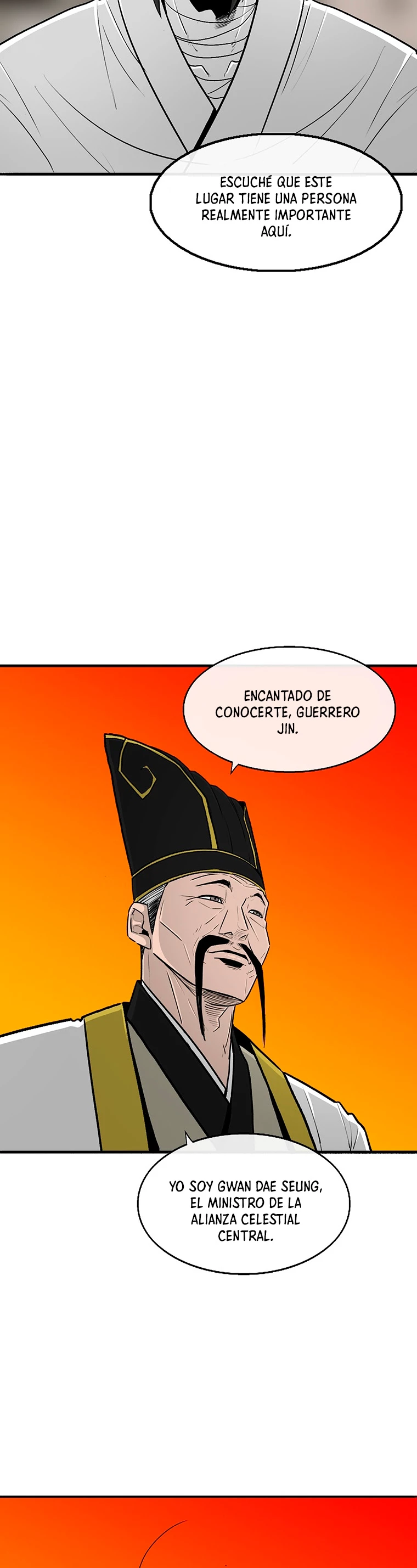 La Leyenda de la Hoja del Norte > Capitulo 109 > Page 341