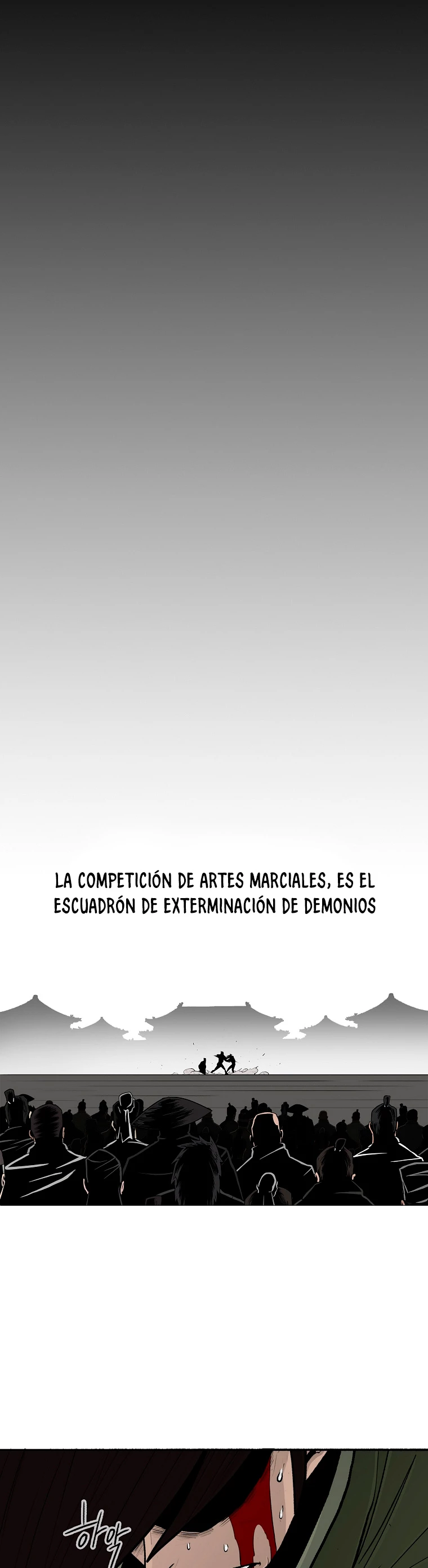 La Leyenda de la Hoja del Norte > Capitulo 110 > Page 151
