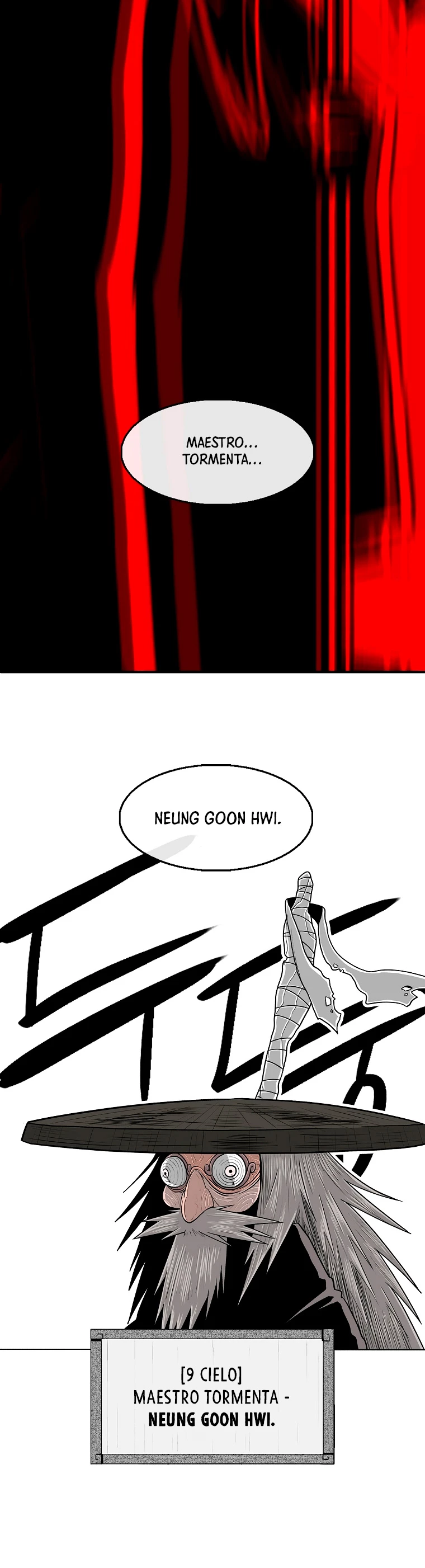 La Leyenda de la Hoja del Norte > Capitulo 110 > Page 361