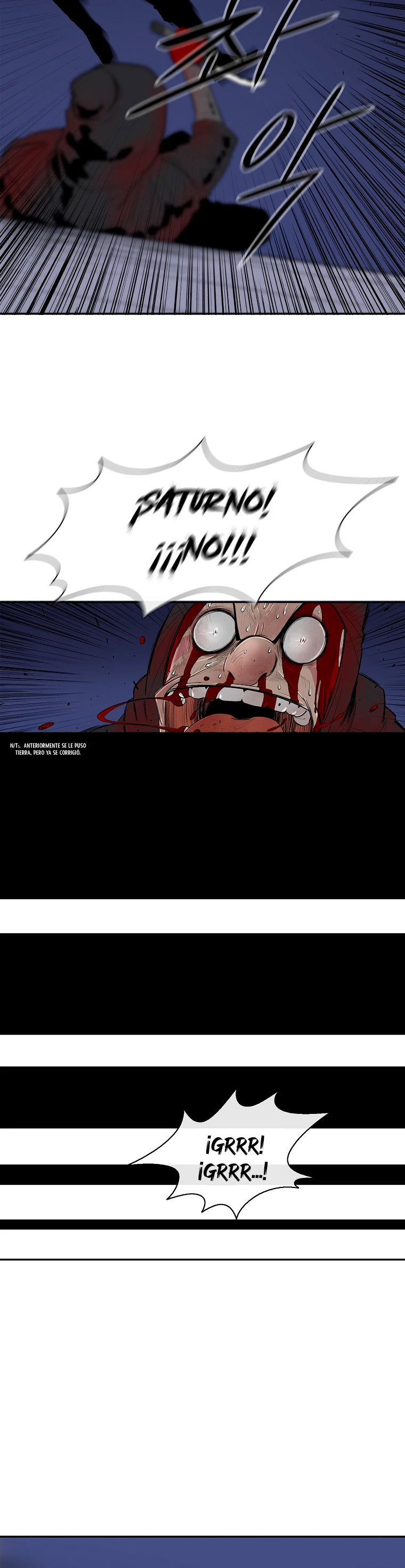 La Leyenda de la Hoja del Norte > Capitulo 111 > Page 191