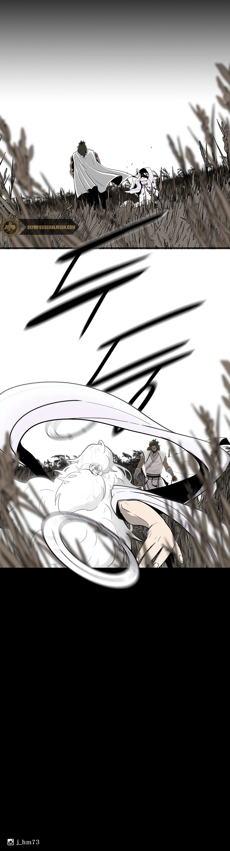 La Leyenda de la Hoja del Norte > Capitulo 111 > Page 381