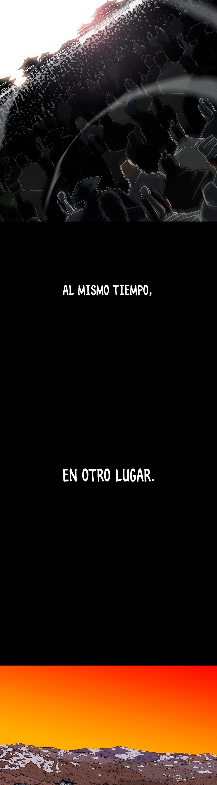 La Leyenda de la Hoja del Norte > Capitulo 112 > Page 31