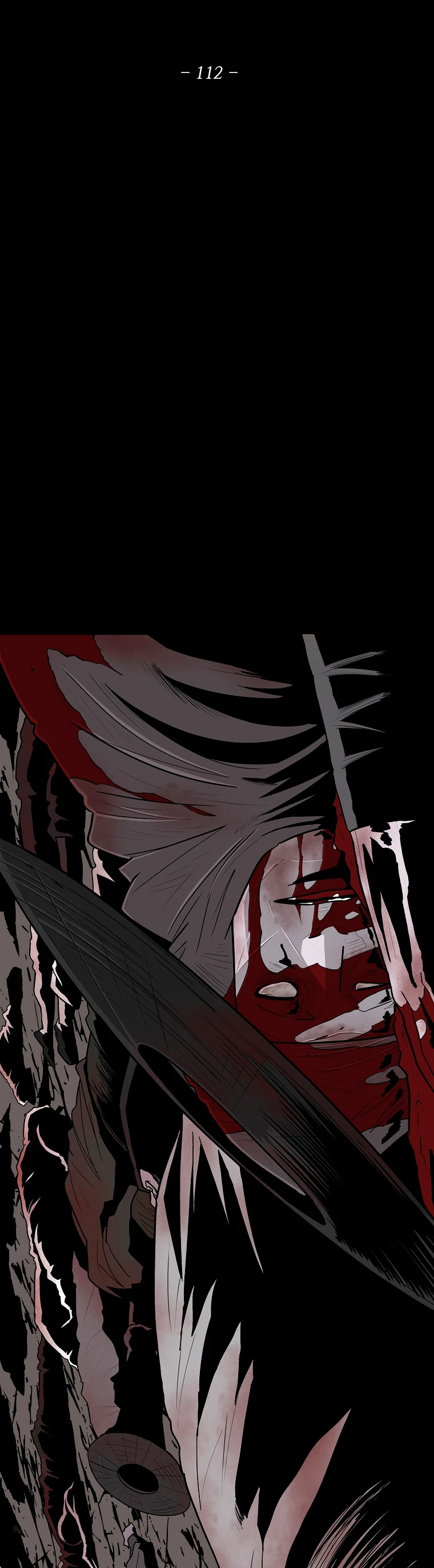 La Leyenda de la Hoja del Norte > Capitulo 112 > Page 91