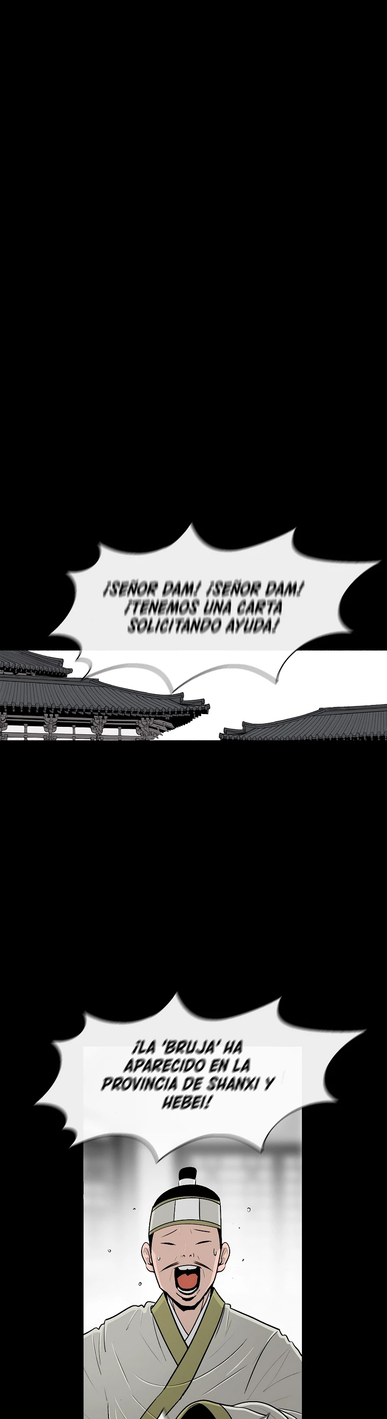 La Leyenda de la Hoja del Norte > Capitulo 112 > Page 161