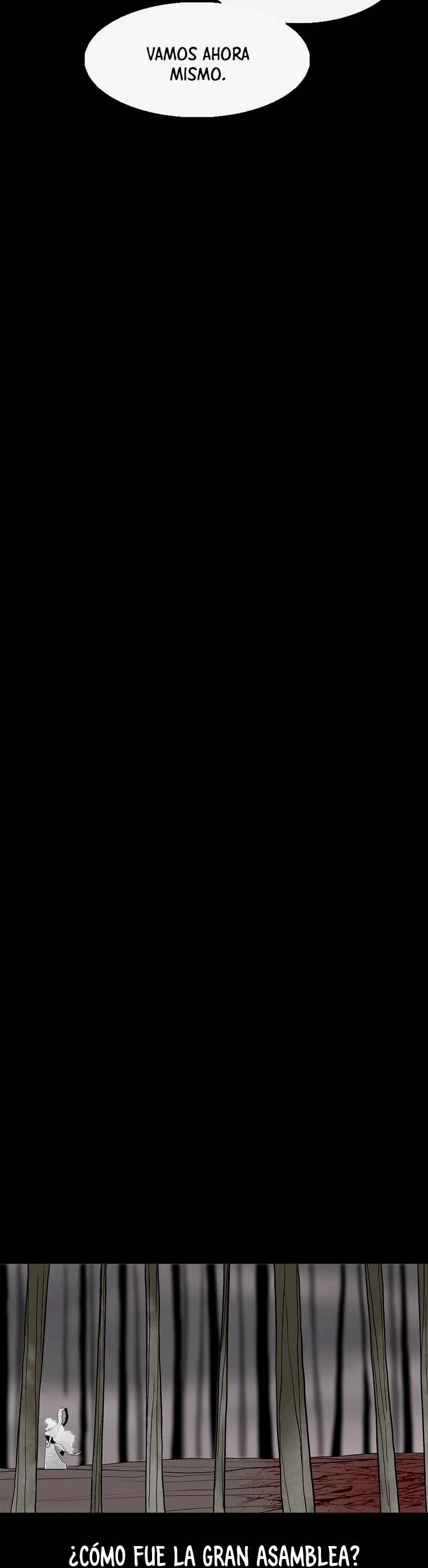 La Leyenda de la Hoja del Norte > Capitulo 112 > Page 191