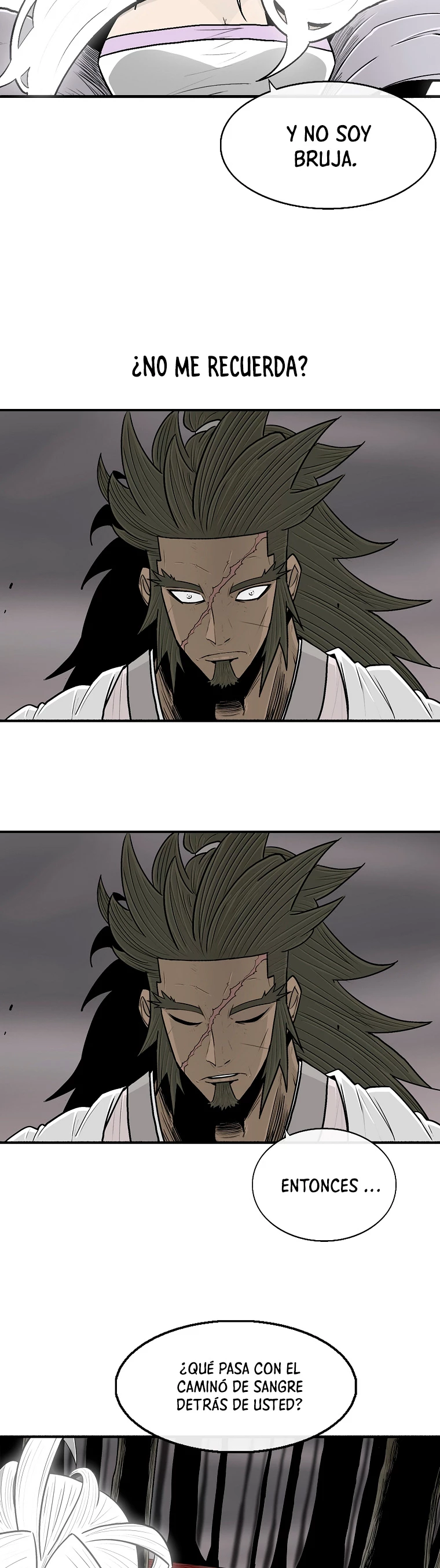 La Leyenda de la Hoja del Norte > Capitulo 112 > Page 271