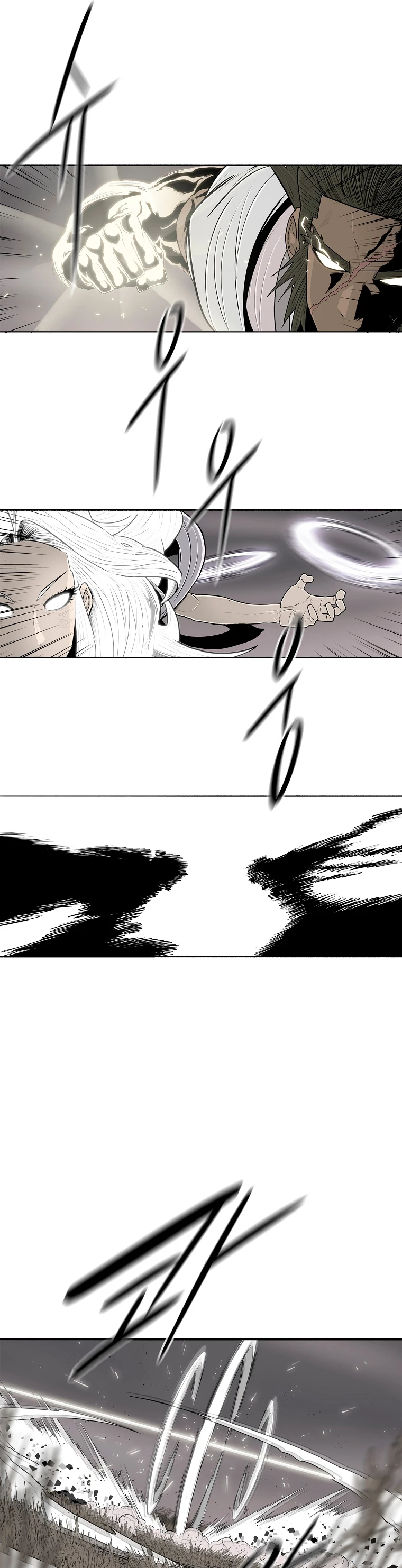 La Leyenda de la Hoja del Norte > Capitulo 112 > Page 311