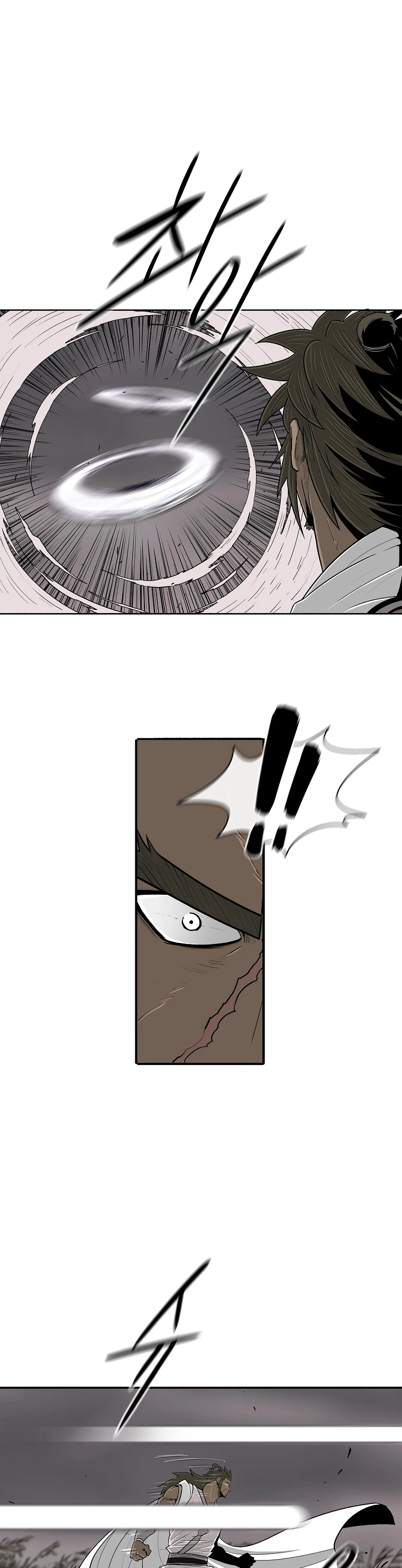 La Leyenda de la Hoja del Norte > Capitulo 112 > Page 351