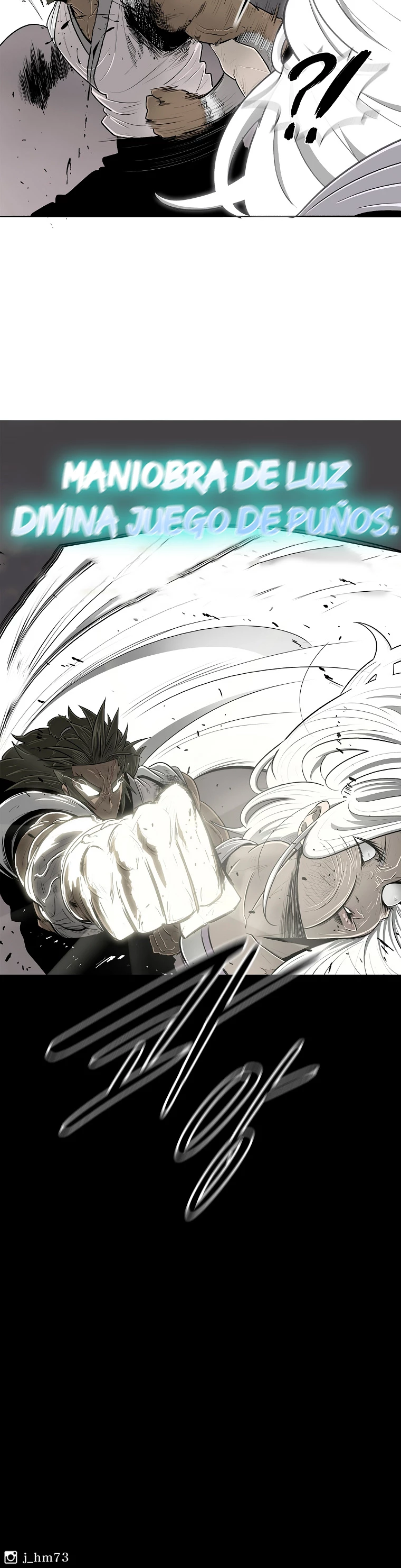 La Leyenda de la Hoja del Norte > Capitulo 112 > Page 371