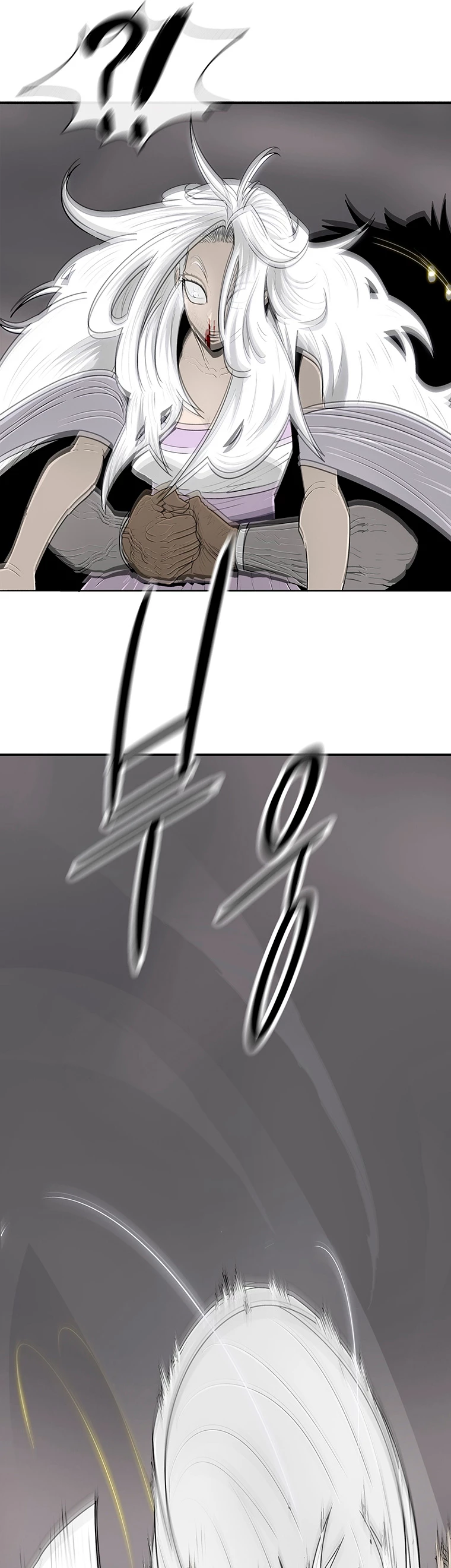 La Leyenda de la Hoja del Norte > Capitulo 113 > Page 91