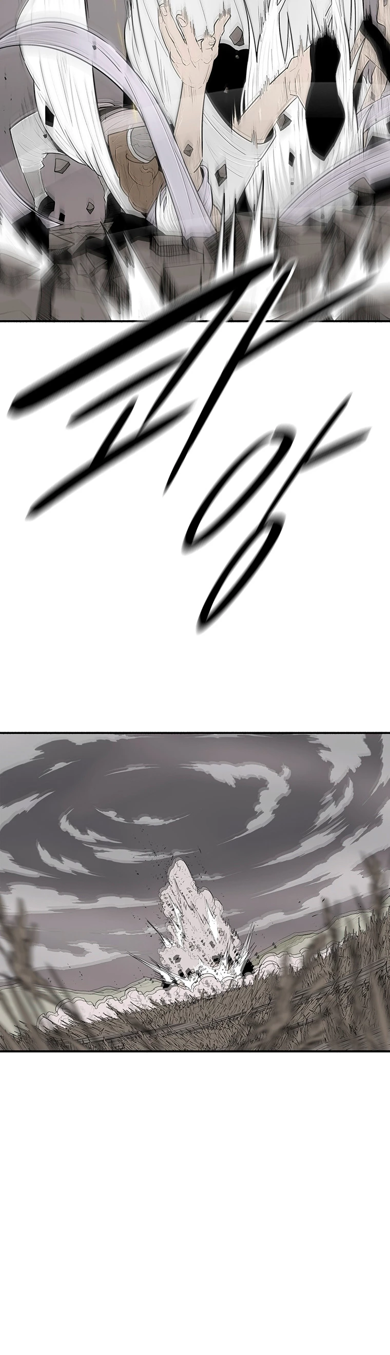 La Leyenda de la Hoja del Norte > Capitulo 113 > Page 101