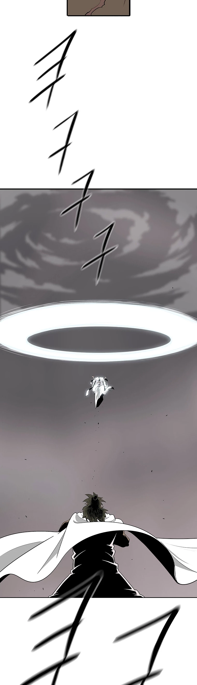 La Leyenda de la Hoja del Norte > Capitulo 113 > Page 151