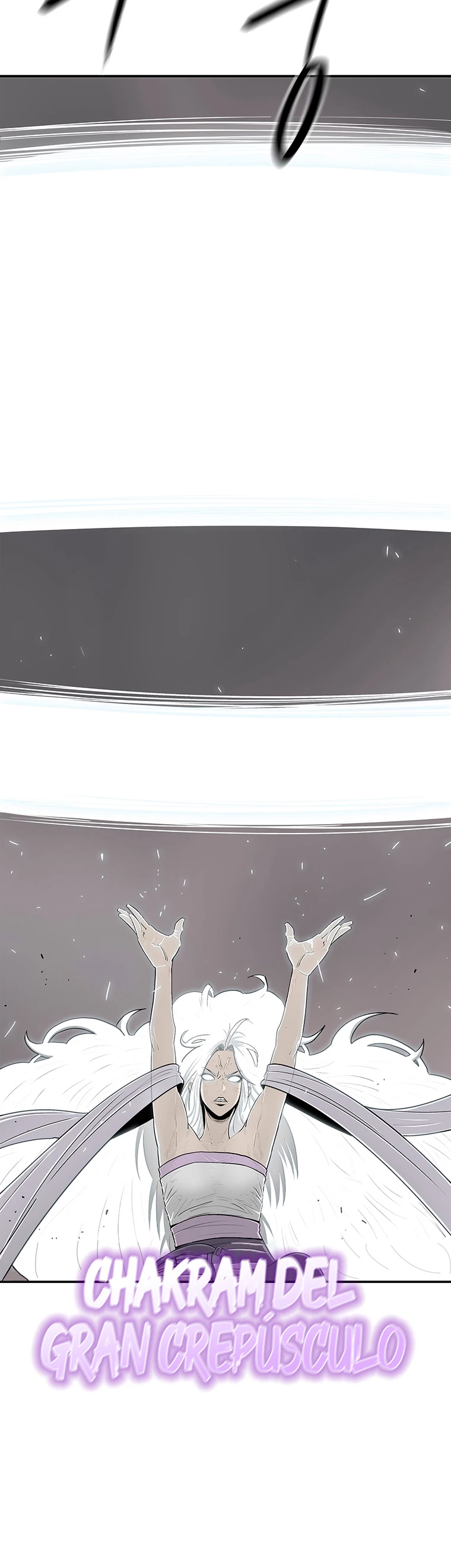 La Leyenda de la Hoja del Norte > Capitulo 113 > Page 161