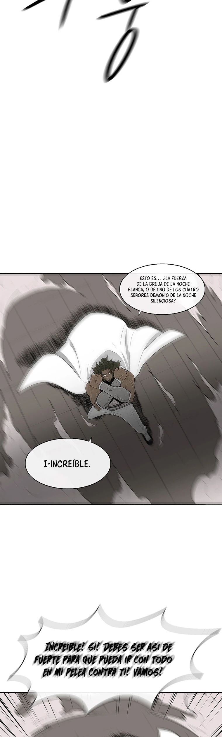 La Leyenda de la Hoja del Norte > Capitulo 113 > Page 191