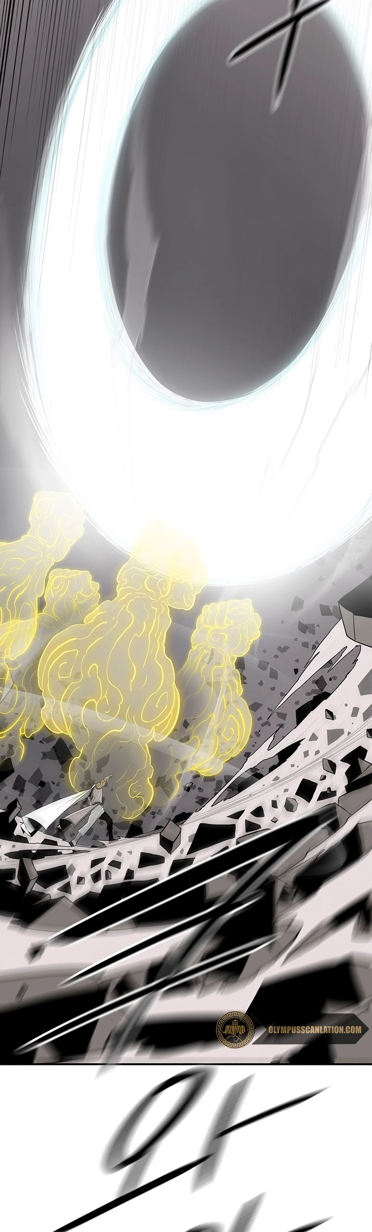 La Leyenda de la Hoja del Norte > Capitulo 113 > Page 211