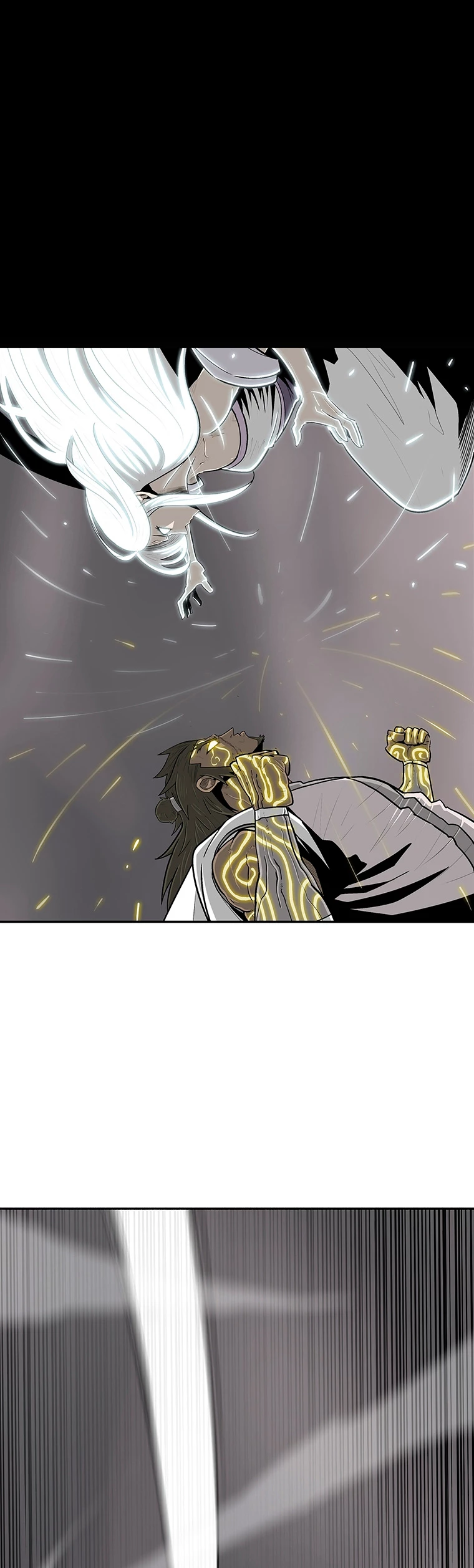 La Leyenda de la Hoja del Norte > Capitulo 113 > Page 241