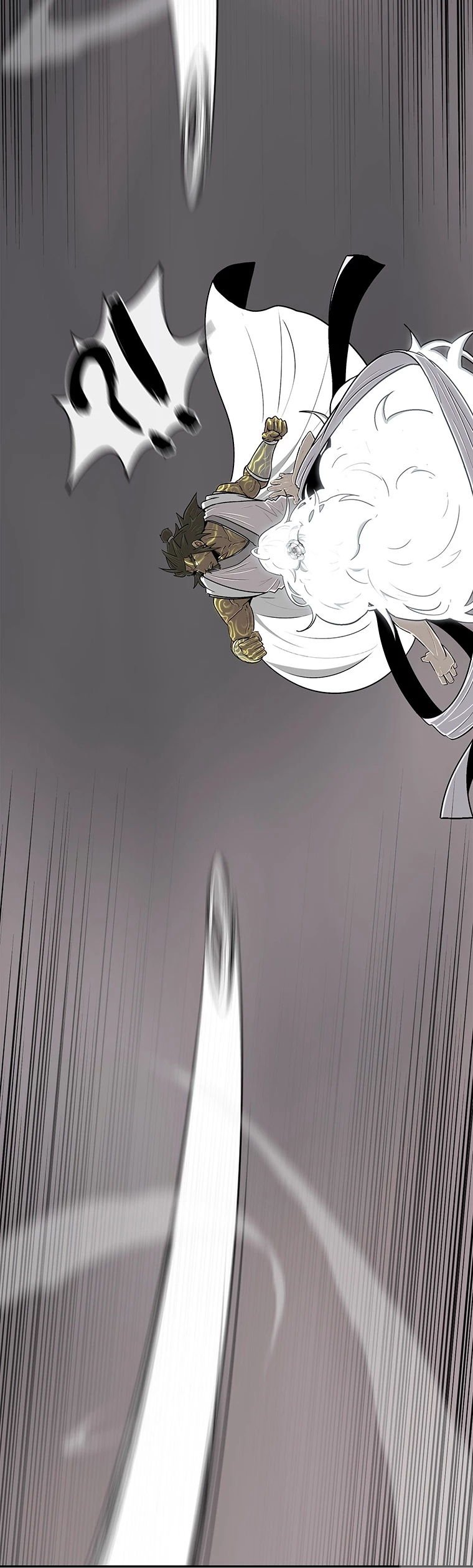 La Leyenda de la Hoja del Norte > Capitulo 113 > Page 261