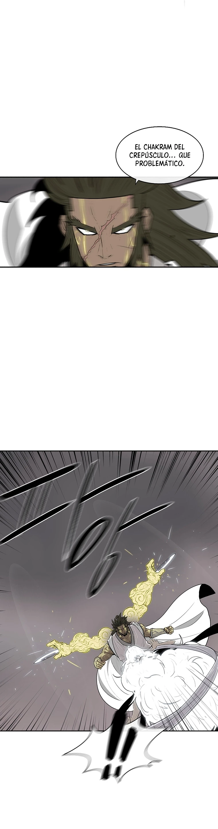 La Leyenda de la Hoja del Norte > Capitulo 113 > Page 271