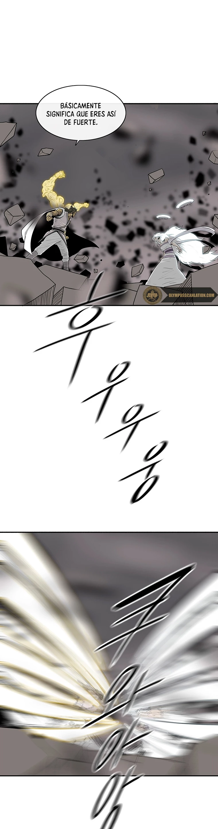 La Leyenda de la Hoja del Norte > Capitulo 113 > Page 291