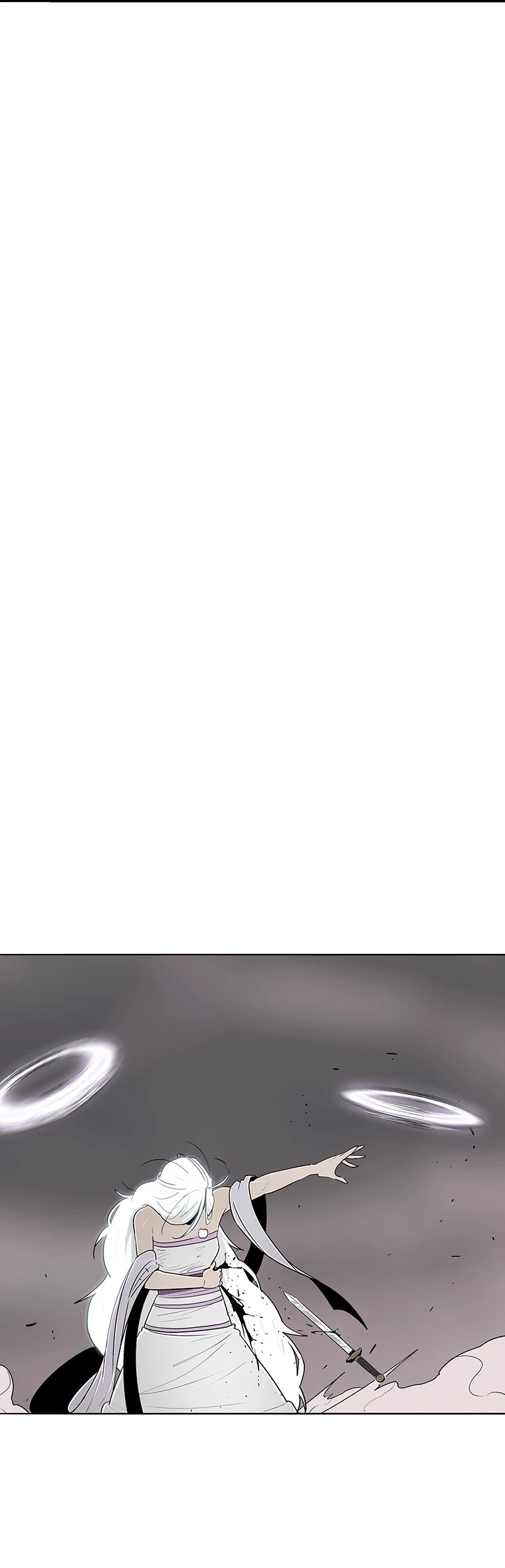 La Leyenda de la Hoja del Norte > Capitulo 113 > Page 341