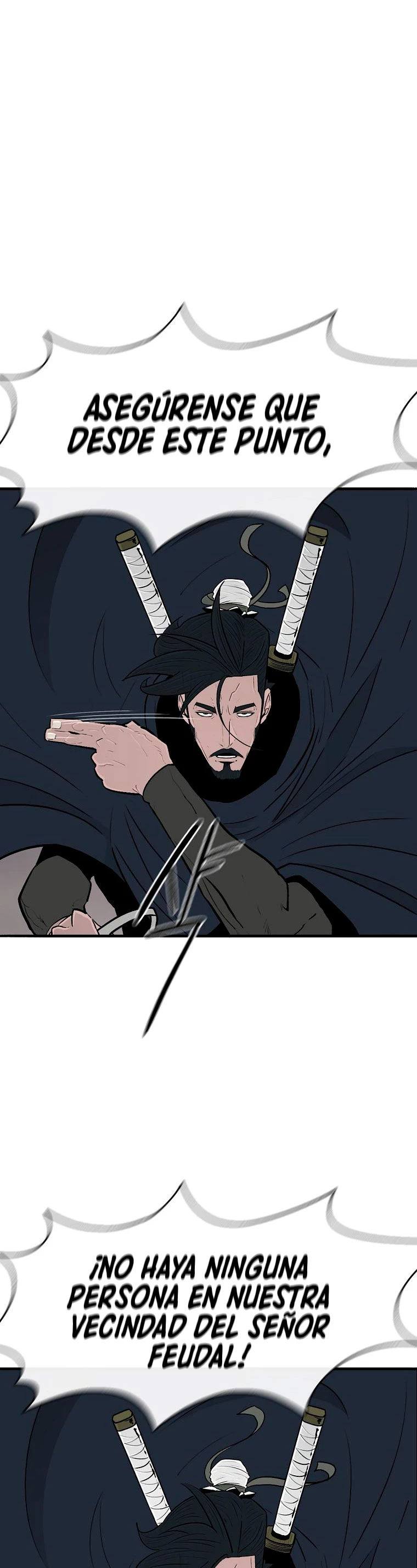 La Leyenda de la Hoja del Norte > Capitulo 114 > Page 41