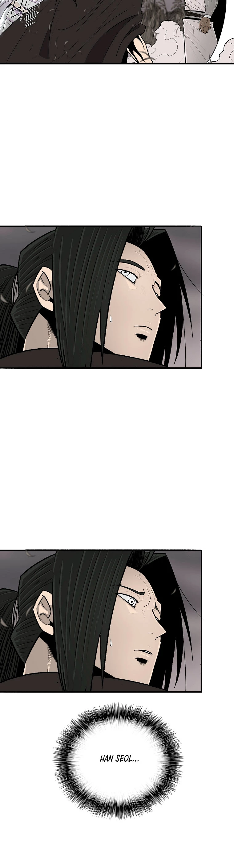 La Leyenda de la Hoja del Norte > Capitulo 114 > Page 101