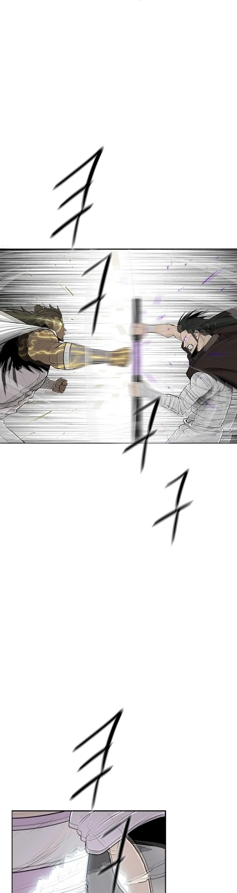 La Leyenda de la Hoja del Norte > Capitulo 114 > Page 241