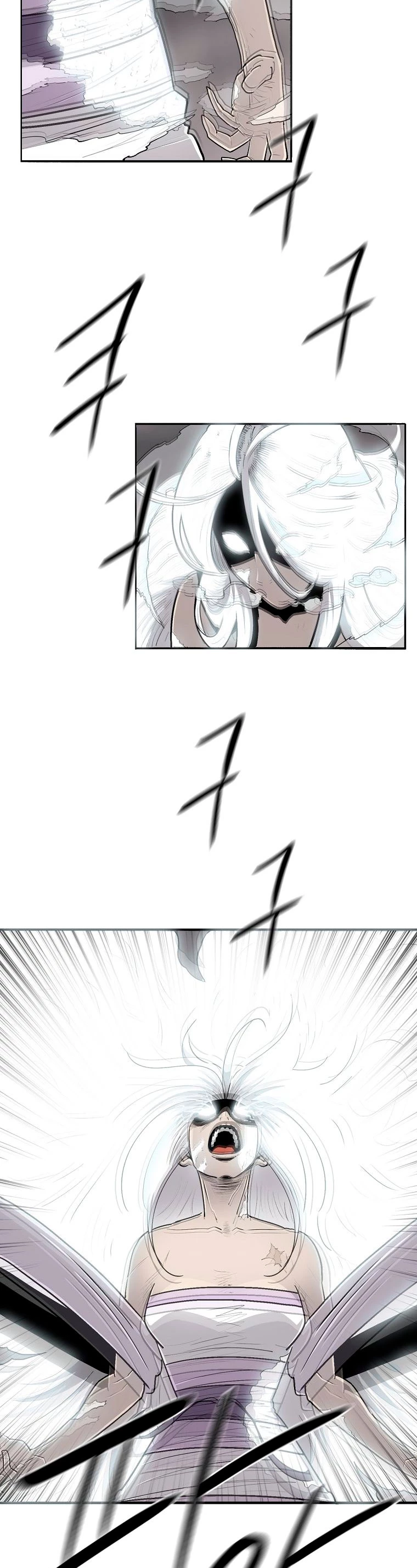 La Leyenda de la Hoja del Norte > Capitulo 114 > Page 251