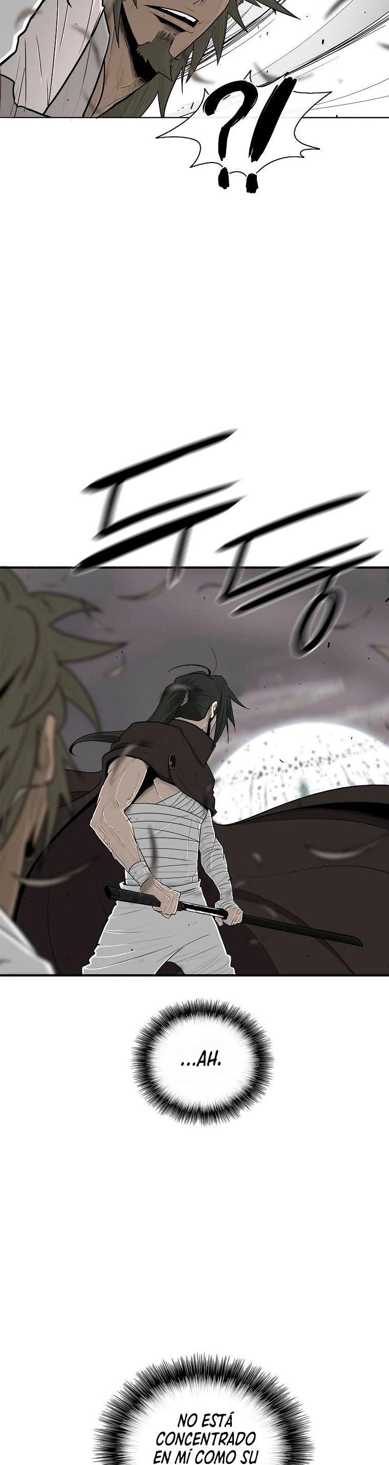 La Leyenda de la Hoja del Norte > Capitulo 114 > Page 281