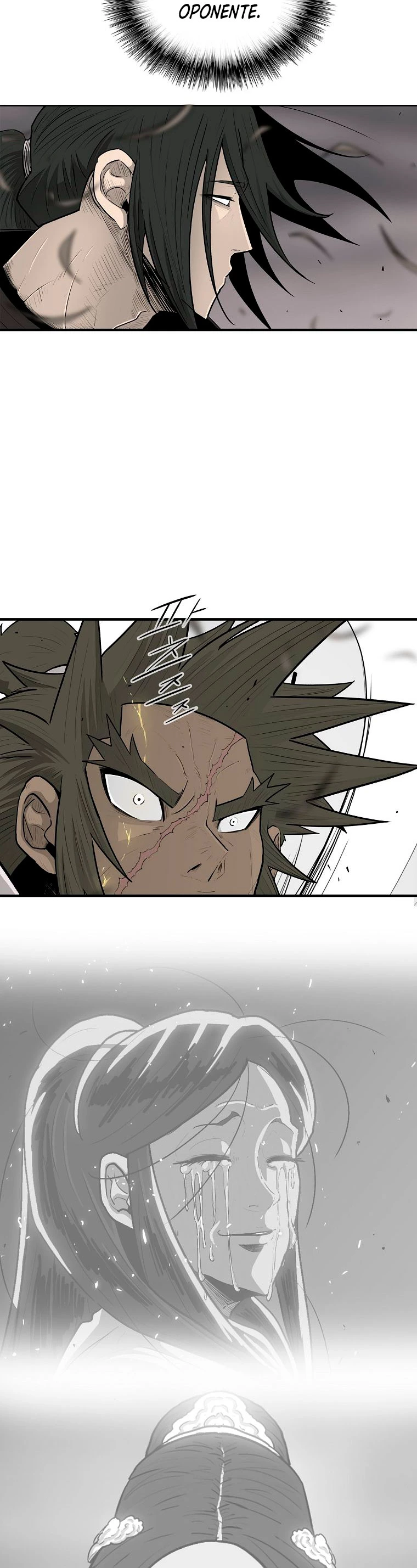 La Leyenda de la Hoja del Norte > Capitulo 114 > Page 291