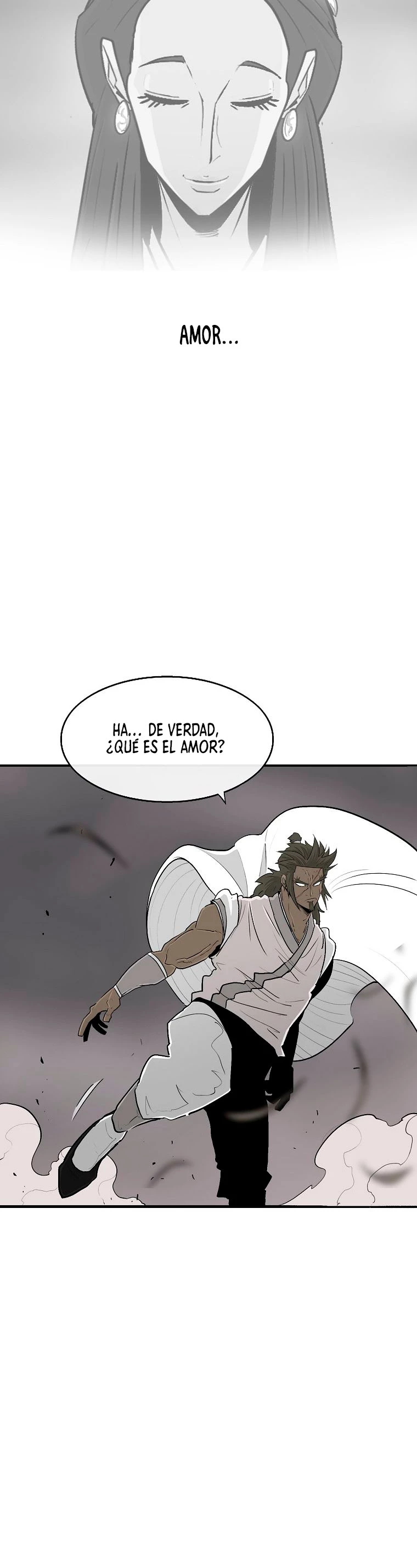 La Leyenda de la Hoja del Norte > Capitulo 114 > Page 301