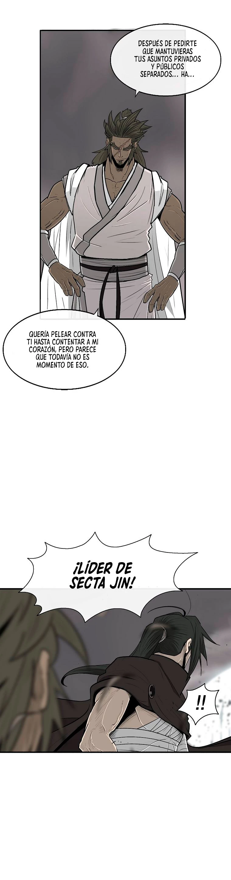 La Leyenda de la Hoja del Norte > Capitulo 114 > Page 311