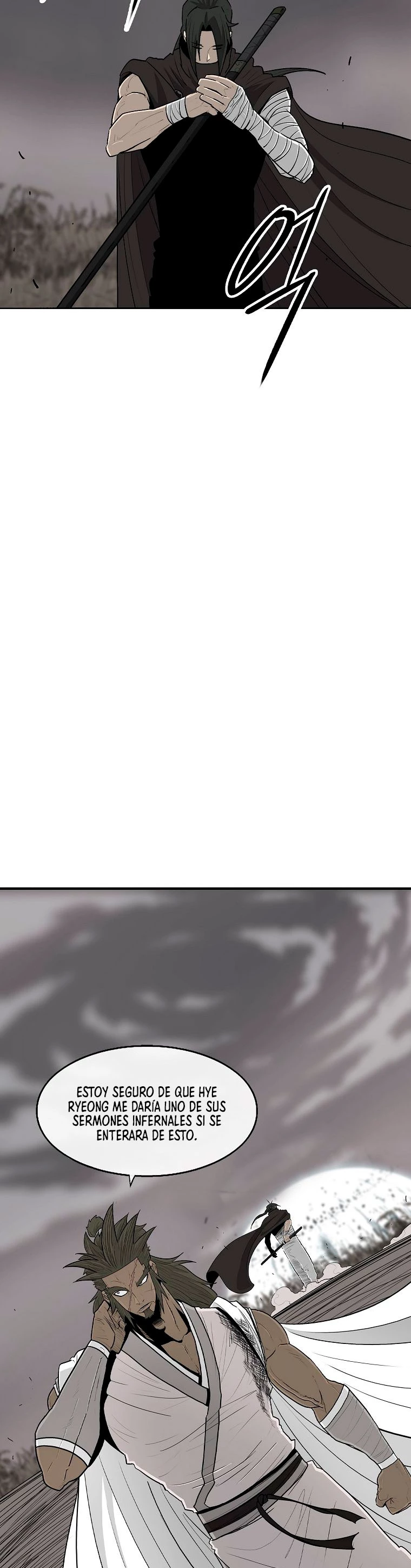 La Leyenda de la Hoja del Norte > Capitulo 114 > Page 341