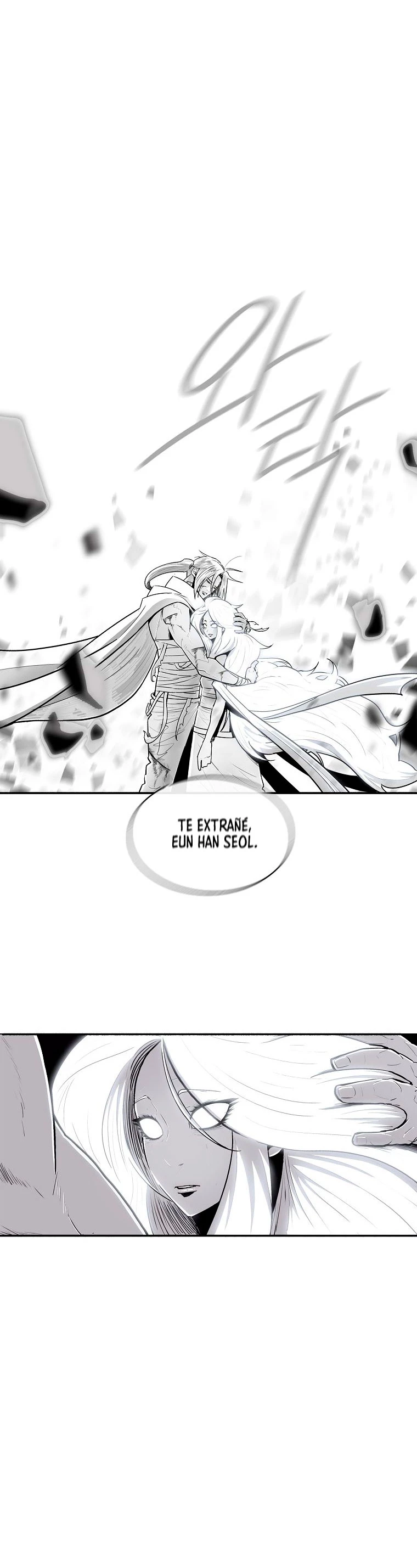 La Leyenda de la Hoja del Norte > Capitulo 114 > Page 431