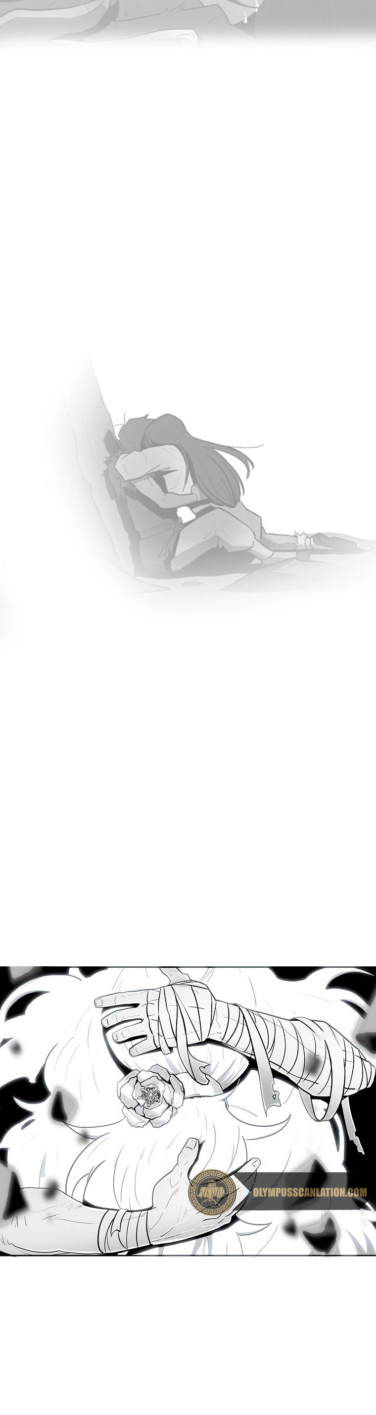 La Leyenda de la Hoja del Norte > Capitulo 114 > Page 451