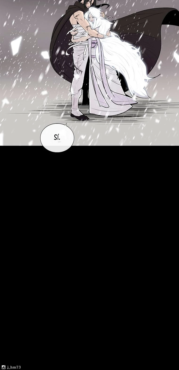 La Leyenda de la Hoja del Norte > Capitulo 114 > Page 521