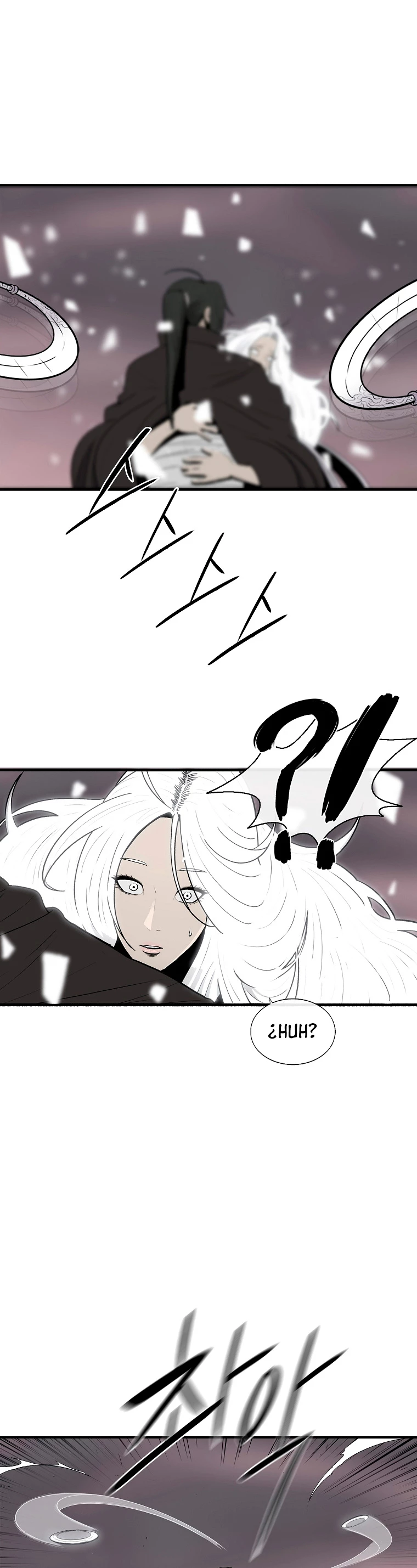 La Leyenda de la Hoja del Norte > Capitulo 115 > Page 51