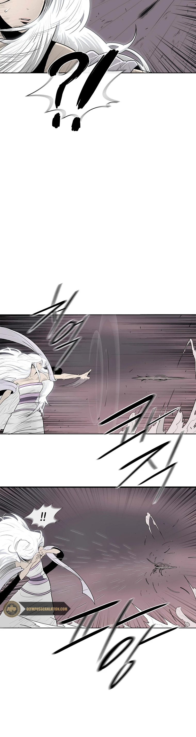 La Leyenda de la Hoja del Norte > Capitulo 115 > Page 81