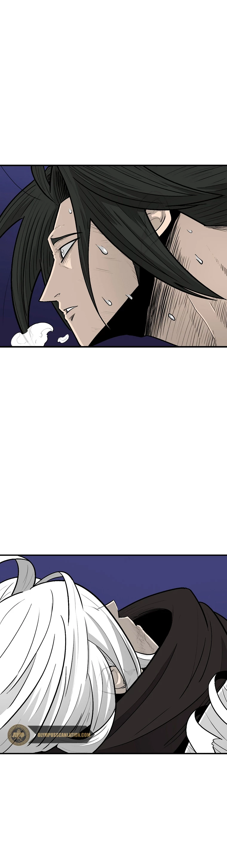 La Leyenda de la Hoja del Norte > Capitulo 115 > Page 301