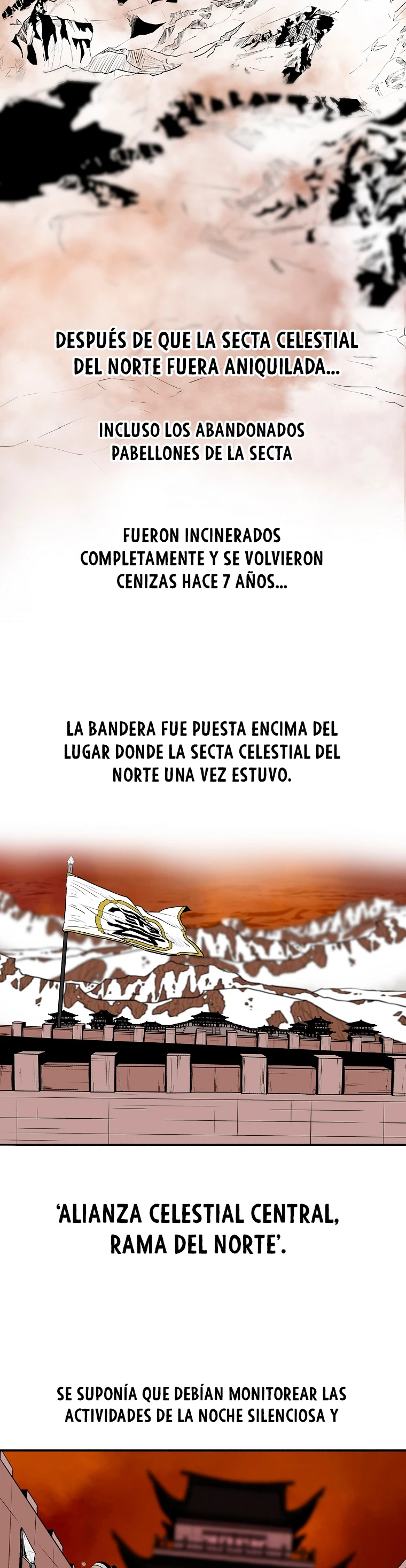 La Leyenda de la Hoja del Norte > Capitulo 115 > Page 431