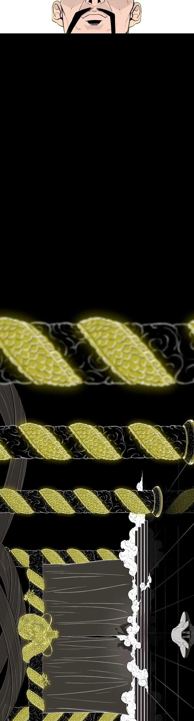 La Leyenda de la Hoja del Norte > Capitulo 116 > Page 71