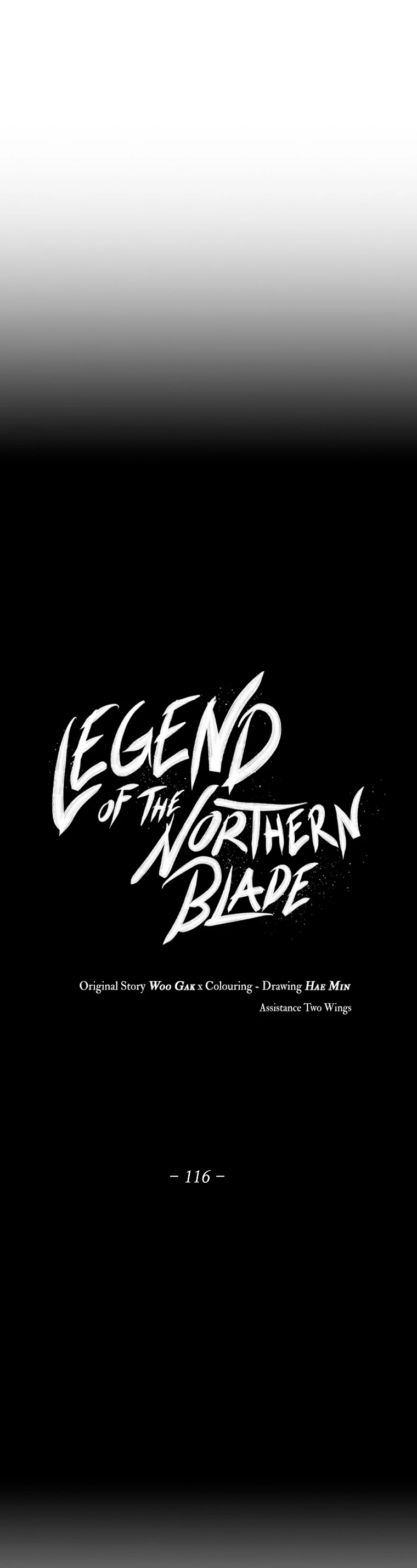 La Leyenda de la Hoja del Norte > Capitulo 116 > Page 151