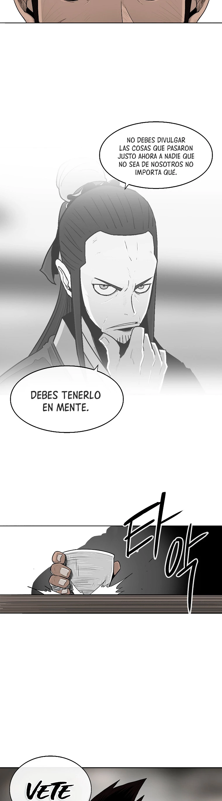 La Leyenda de la Hoja del Norte > Capitulo 116 > Page 371