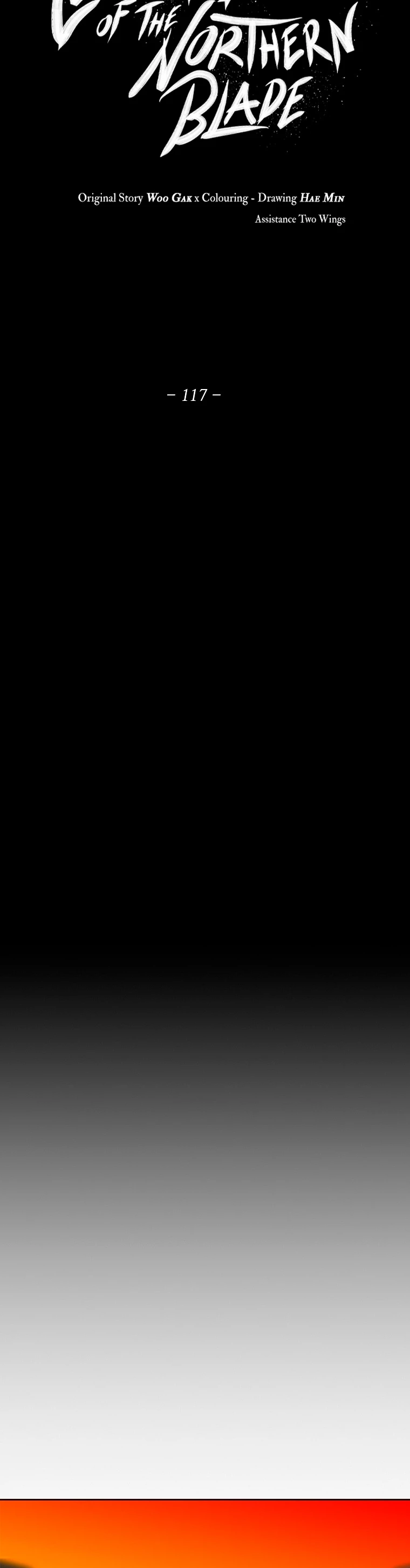 La Leyenda de la Hoja del Norte > Capitulo 117 > Page 141