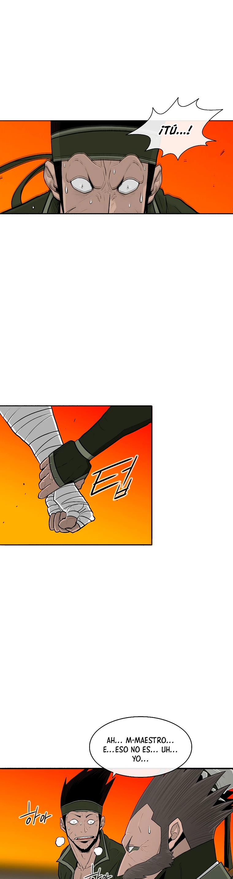 La Leyenda de la Hoja del Norte > Capitulo 117 > Page 271