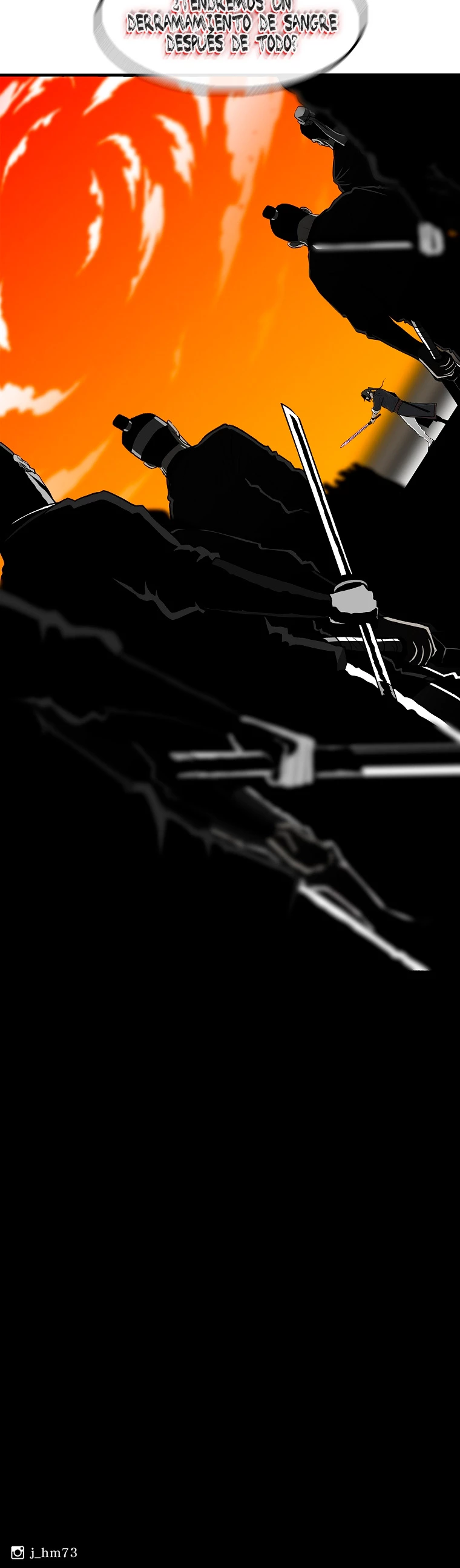 La Leyenda de la Hoja del Norte > Capitulo 117 > Page 361