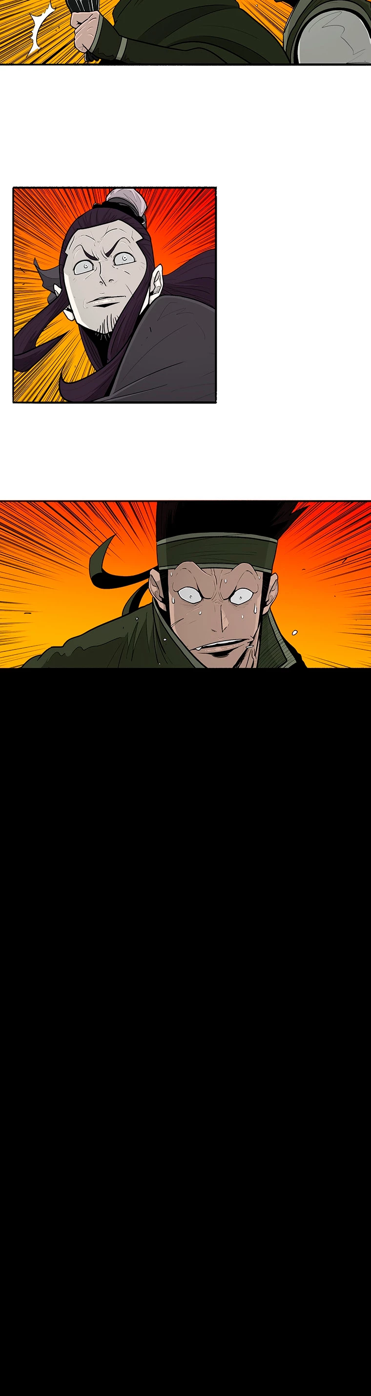 La Leyenda de la Hoja del Norte > Capitulo 118 > Page 191