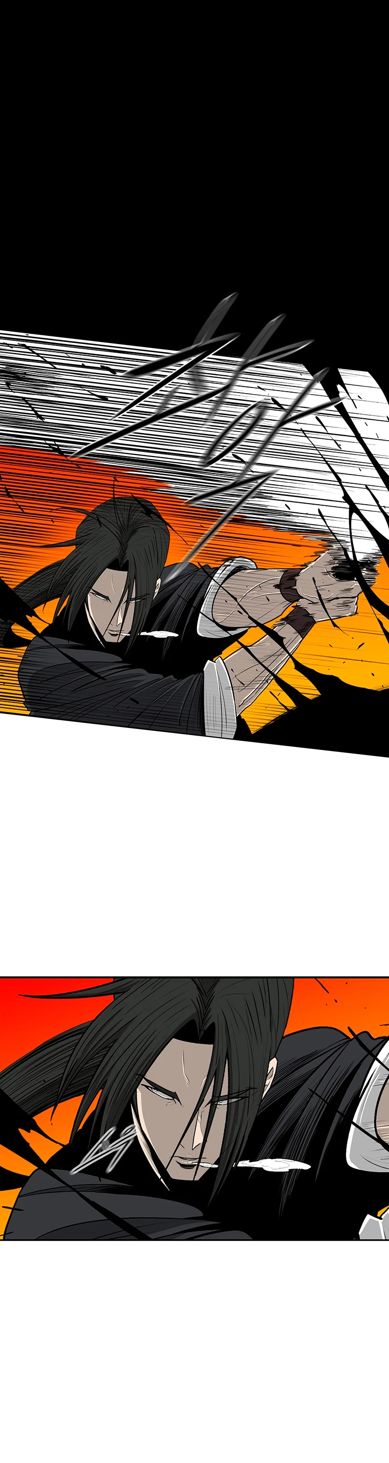 La Leyenda de la Hoja del Norte > Capitulo 118 > Page 201